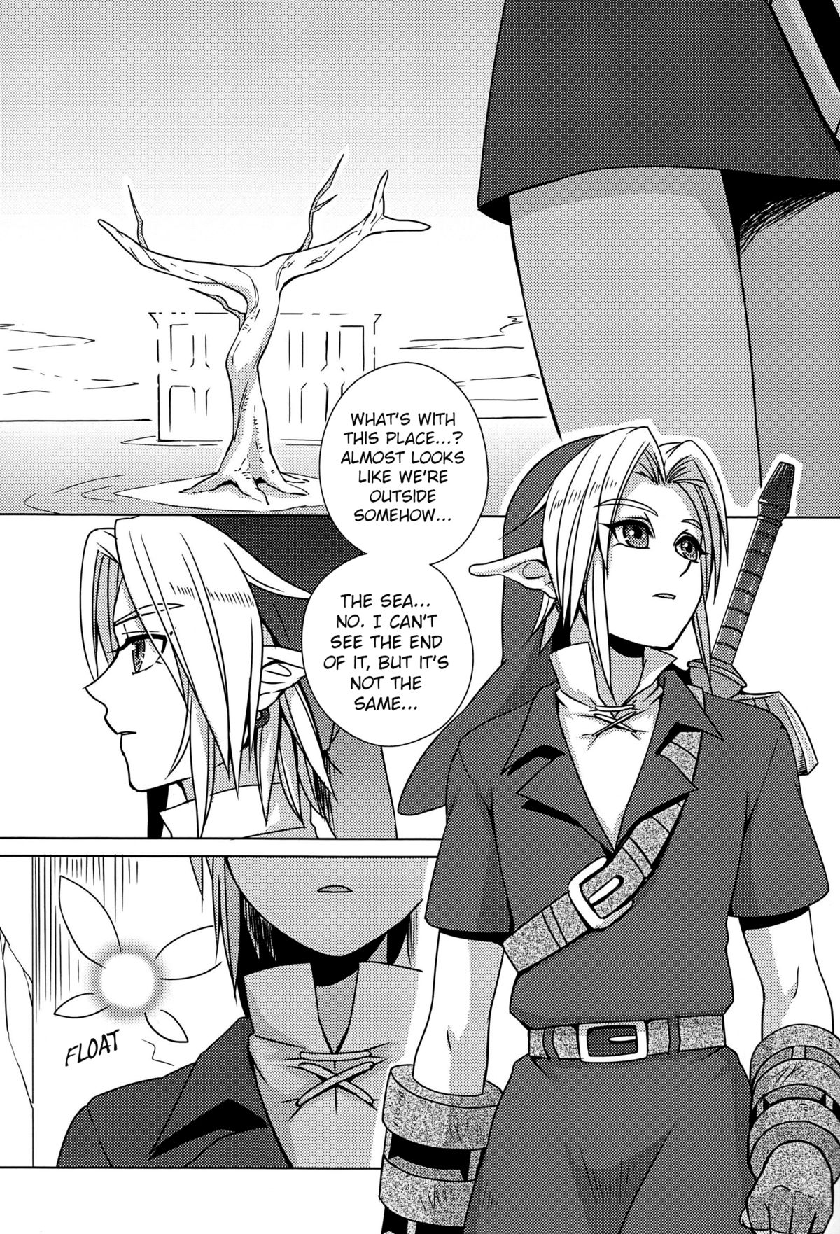 From The Underground   =SW= page 2 full