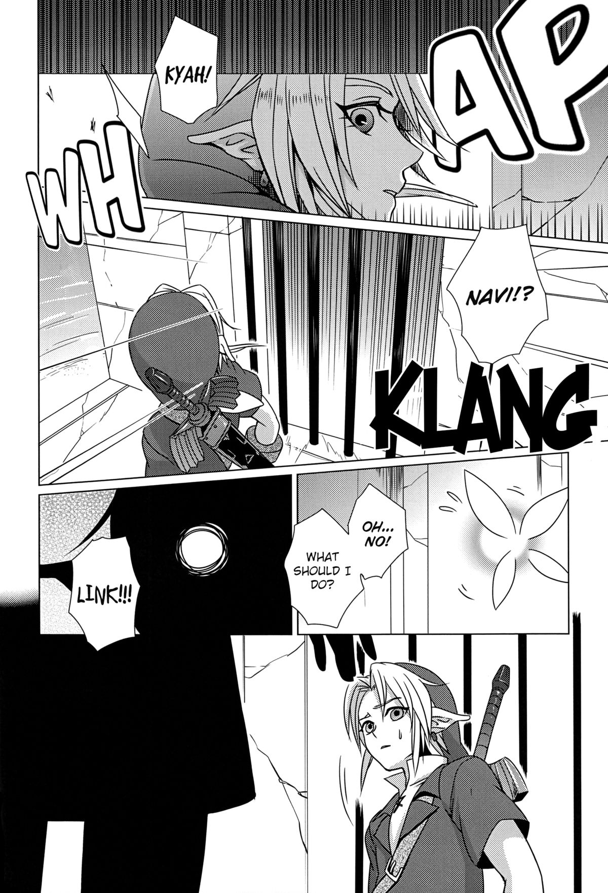 From The Underground   =SW= page 3 full