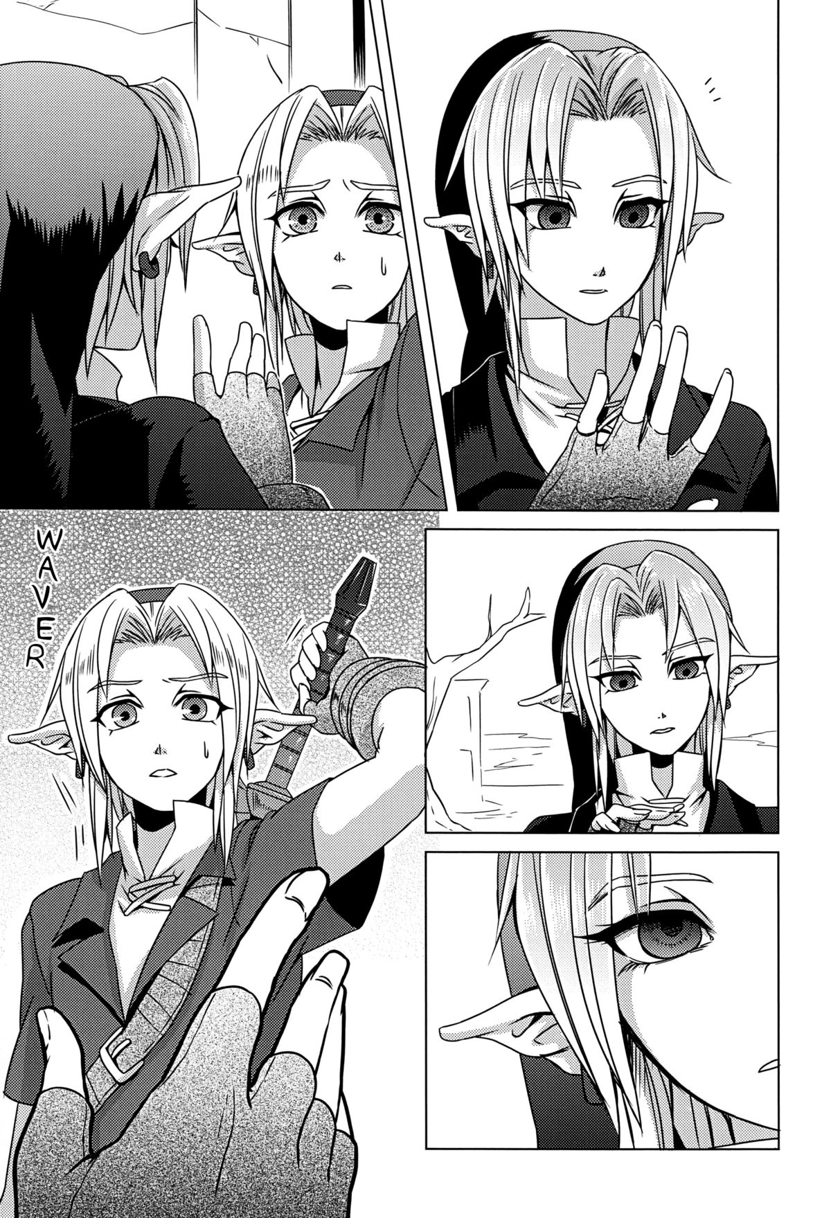 From The Underground   =SW= page 6 full