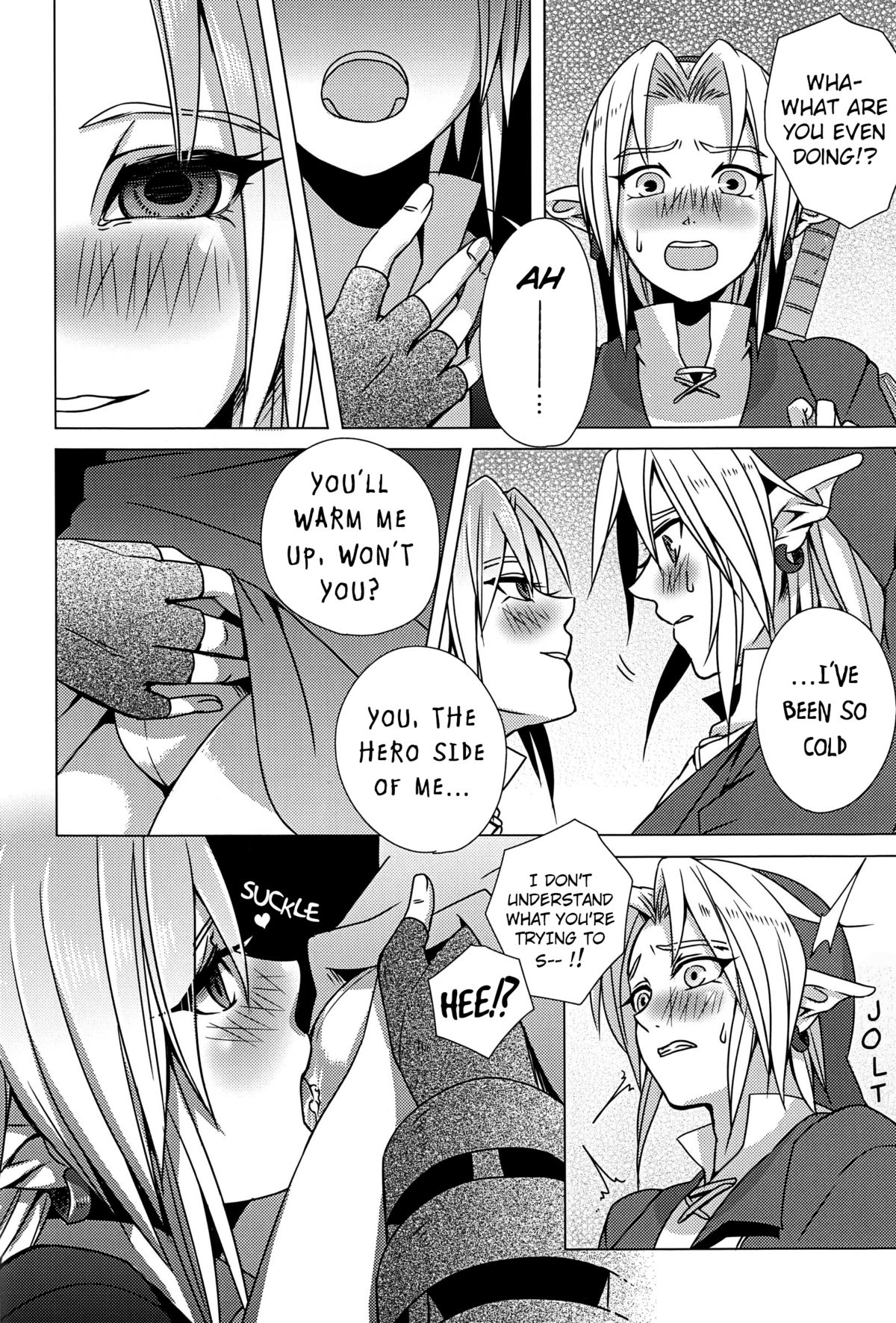 From The Underground   =SW= page 9 full