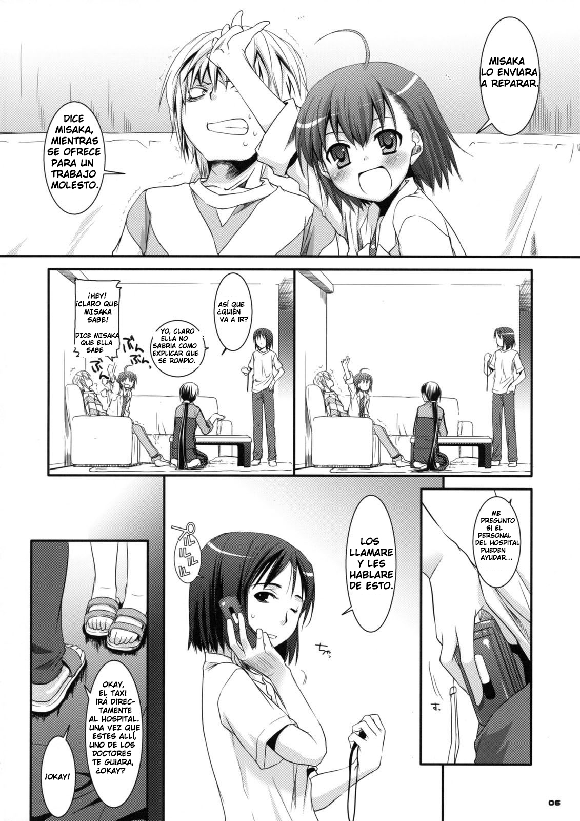 D.L. action 46 page 5 full