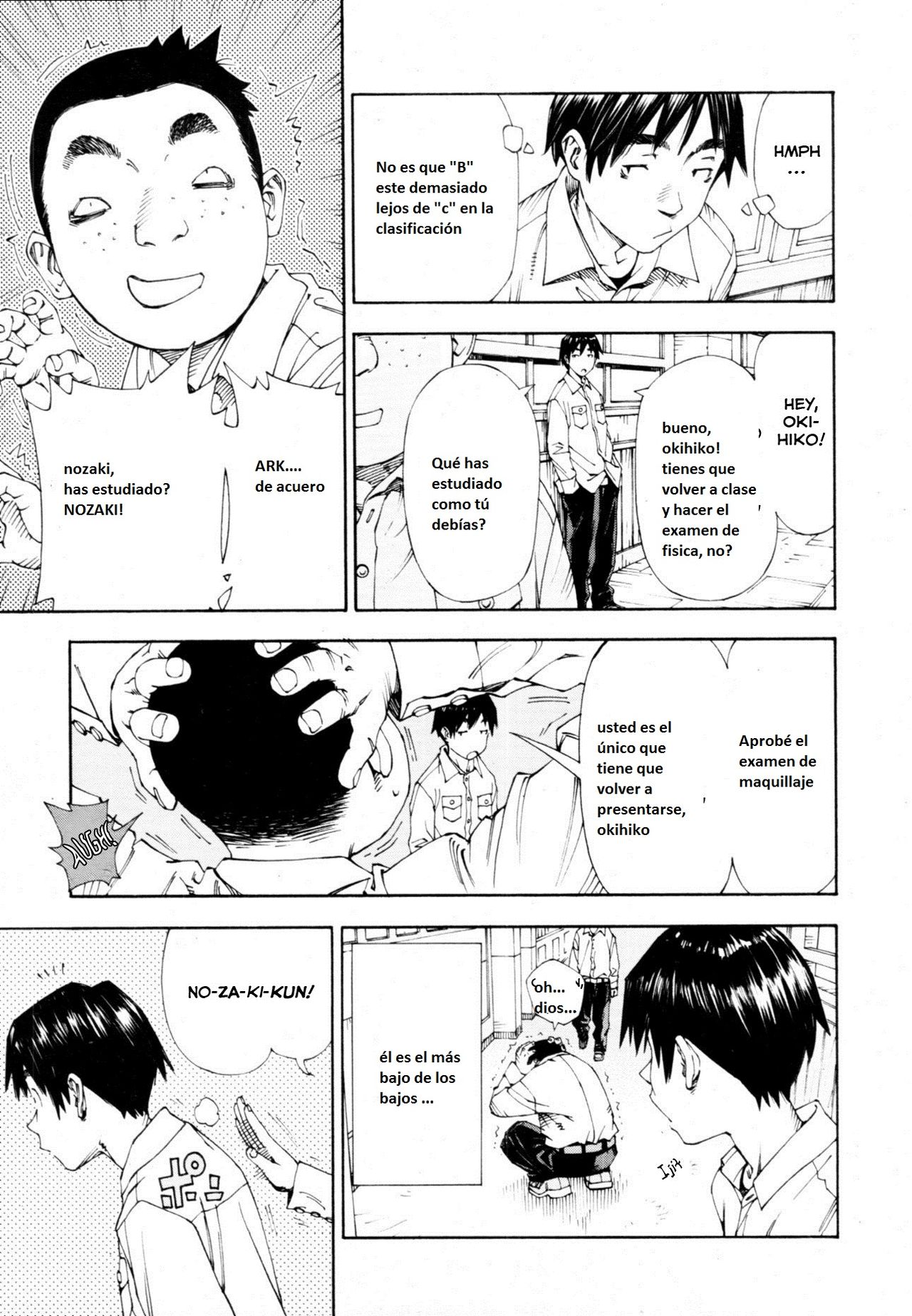 Level C page 3 full