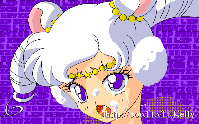 Sailor Iron Mouse updated gallery. page 5 full