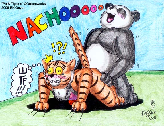 kung fu panda pics page 8 full