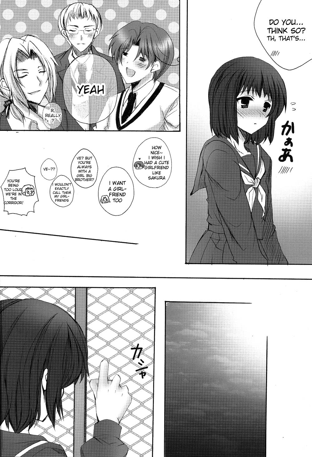 Let sleeping dogs lie page 7 full