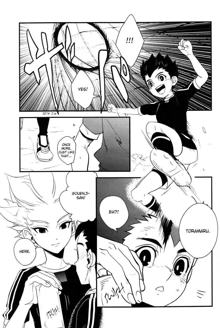 Gokigenjisan page 4 full