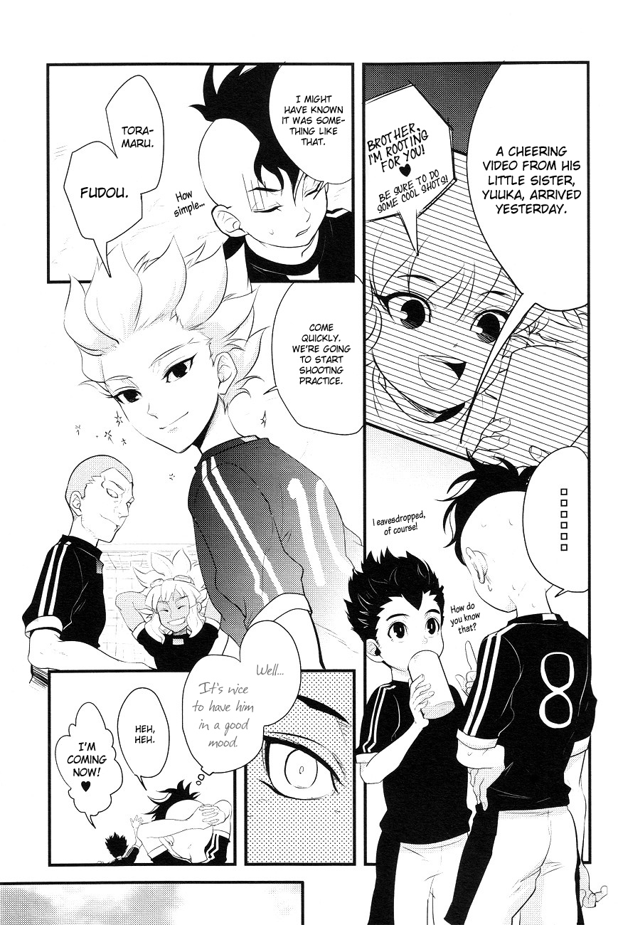 Gokigenjisan page 6 full