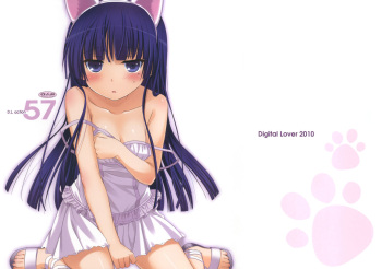 D.L.action 57   =HACHInF= cover