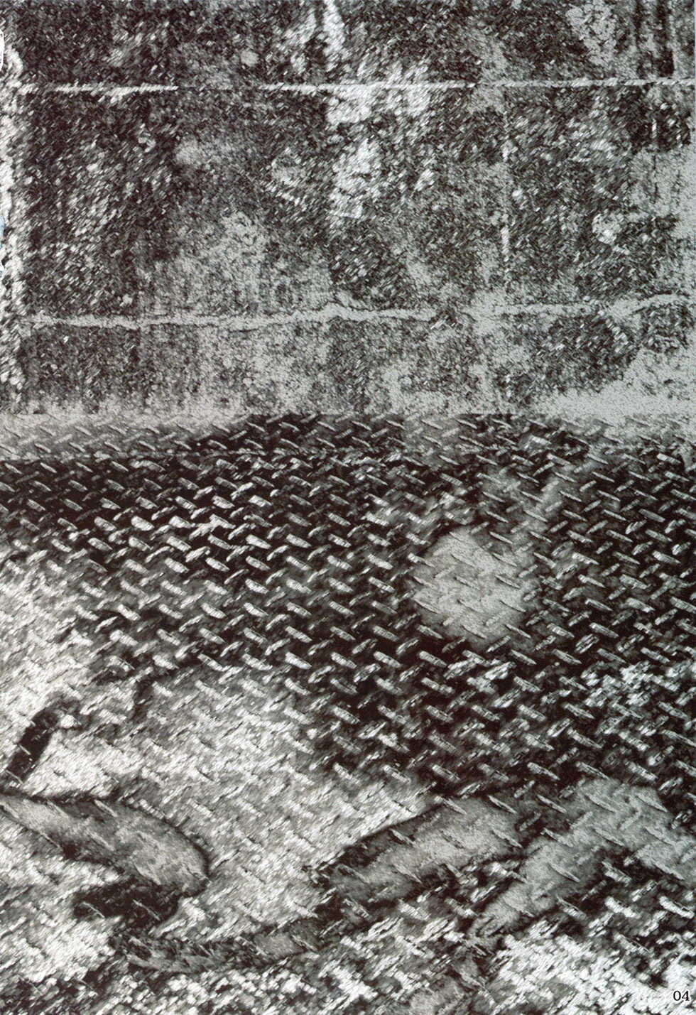 Degeneration page 3 full