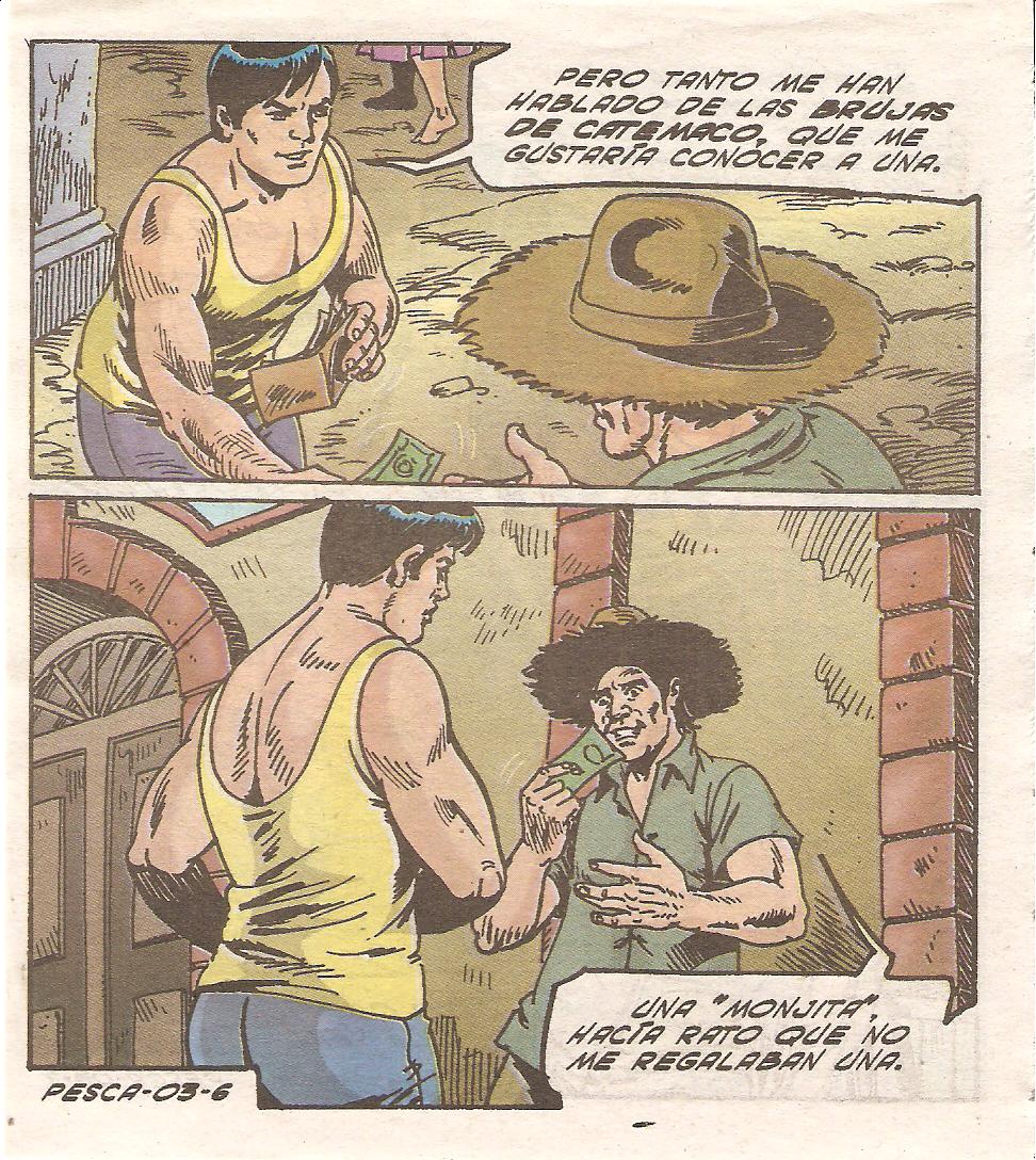 Tropicaliente #125 page 7 full