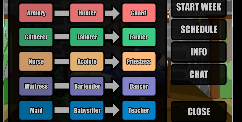 Legend of Kystal Version G page 2 full