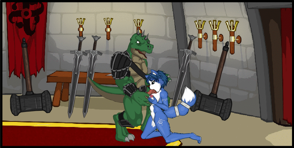 Legend of Kystal Version G page 3 full