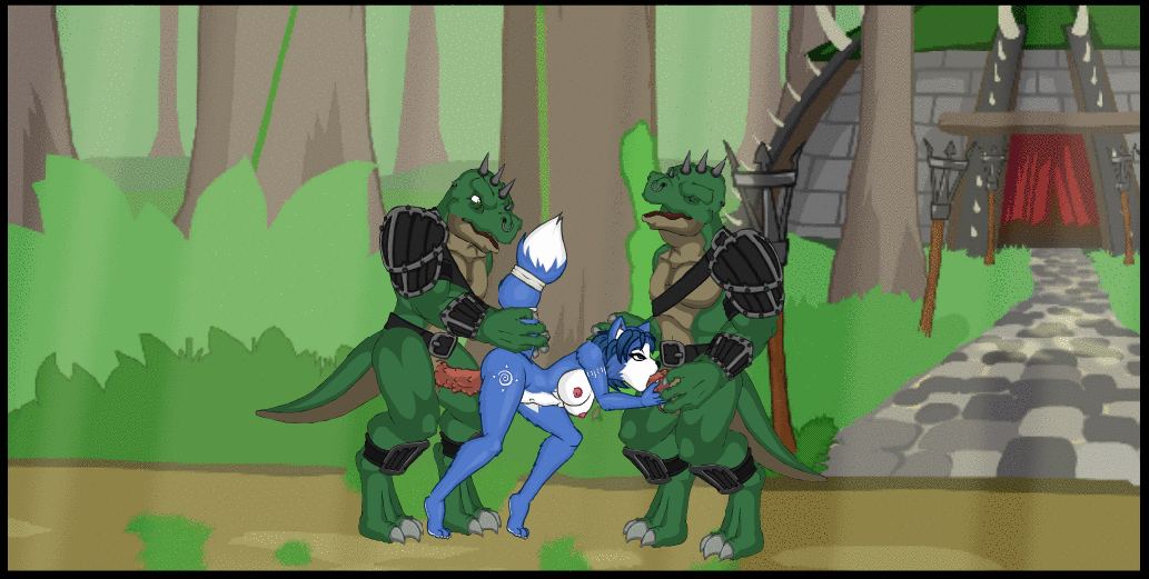 Legend of Kystal Version G page 5 full