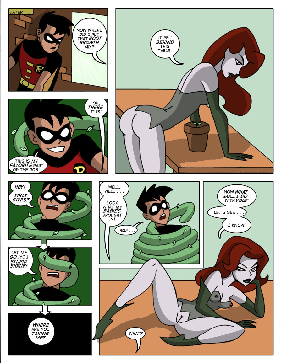 Root of all evil page 2 full