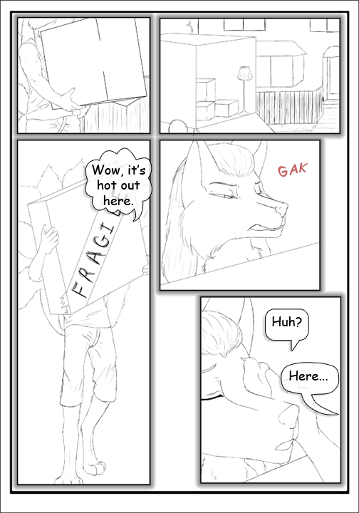 Moving In page 1 full