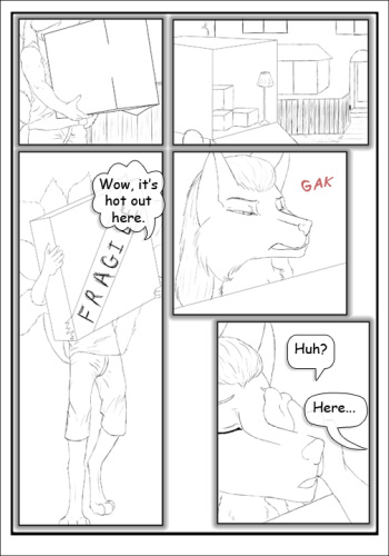 Moving In cover