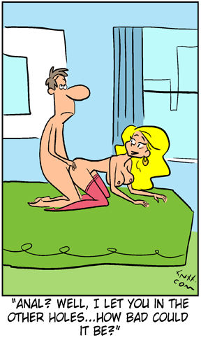 XNXX Humoristic Adult Cartoons April 2013 page 9 full
