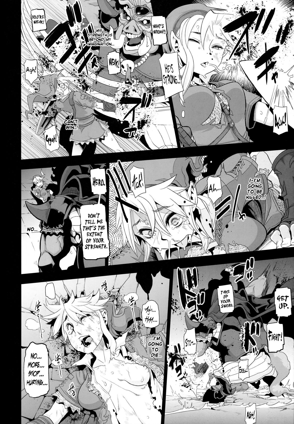 PIG   =RED= page 4 full
