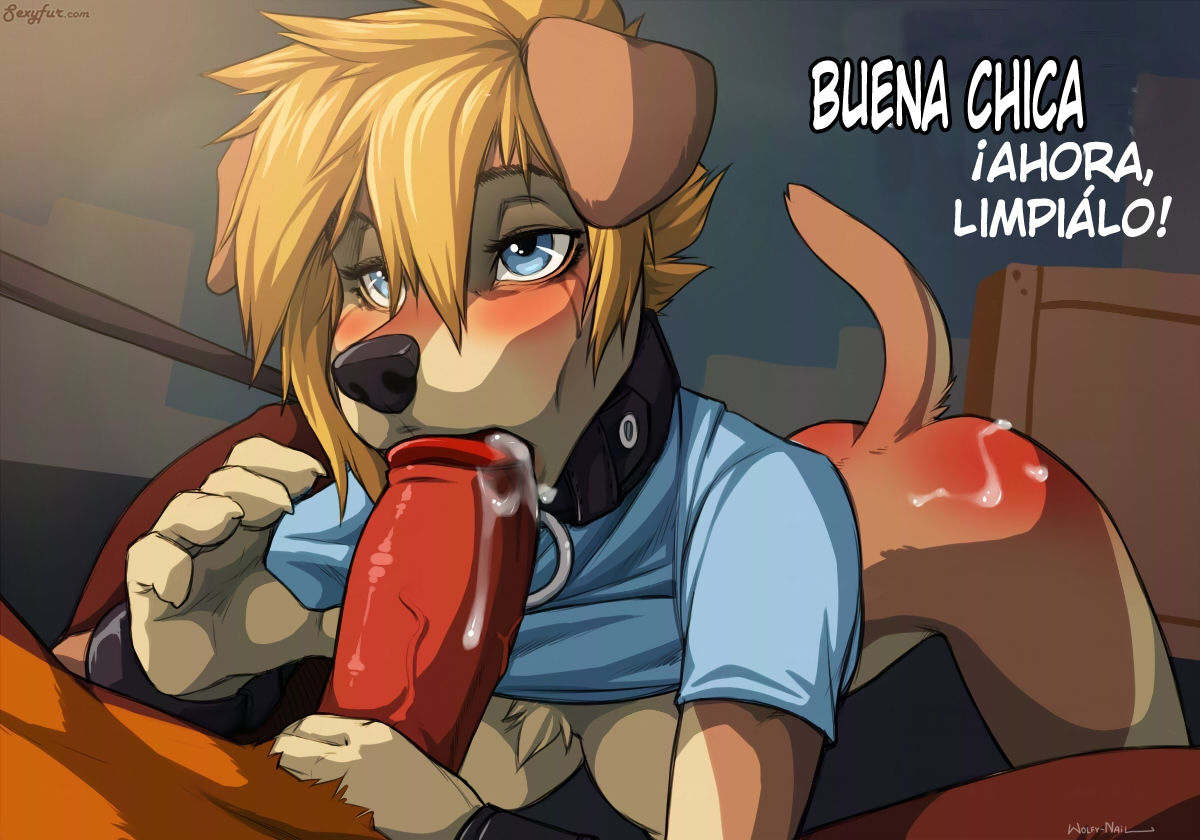 Bad Girl page 3 full
