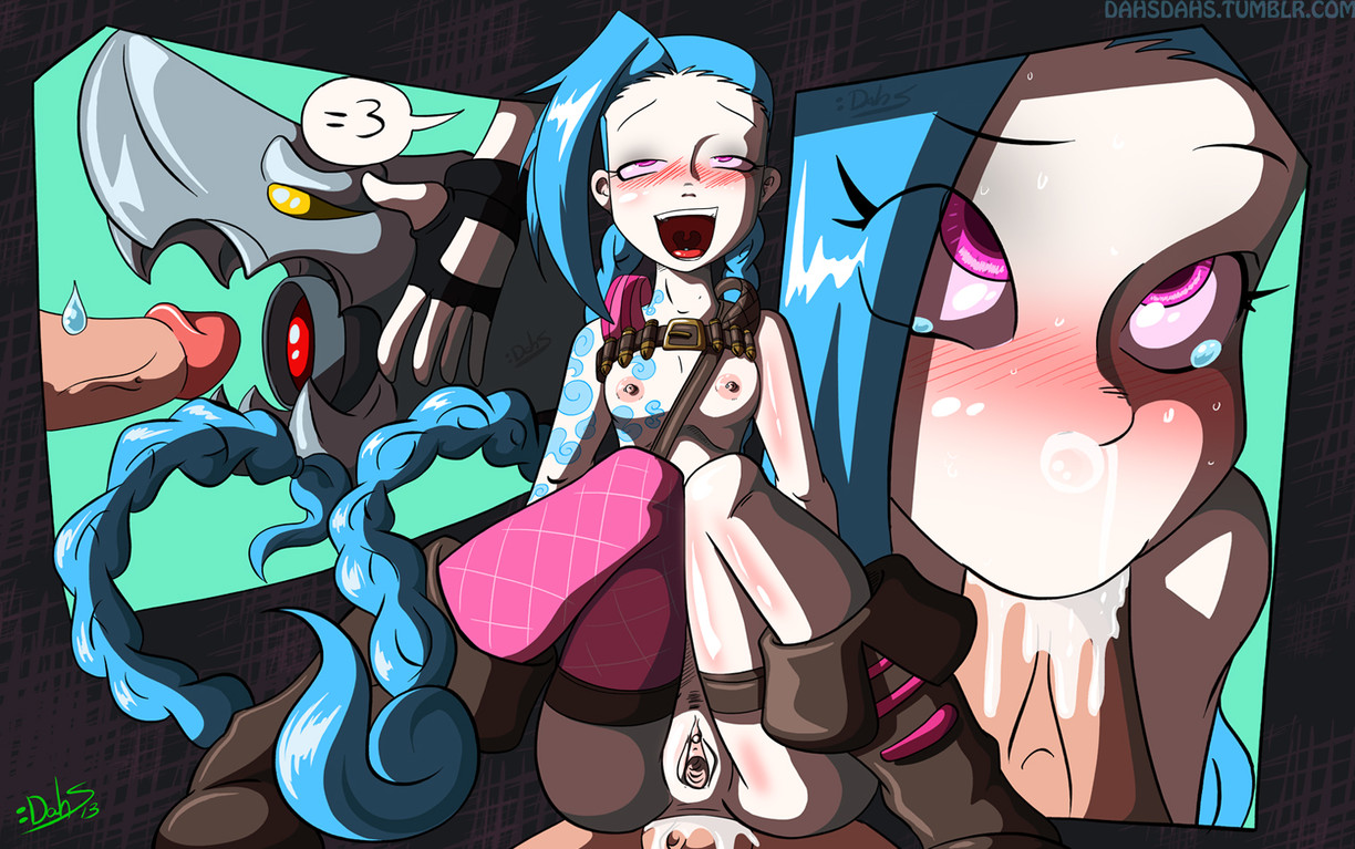 Artist: Dahs page 2 full
