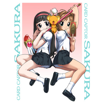 Cherry cover