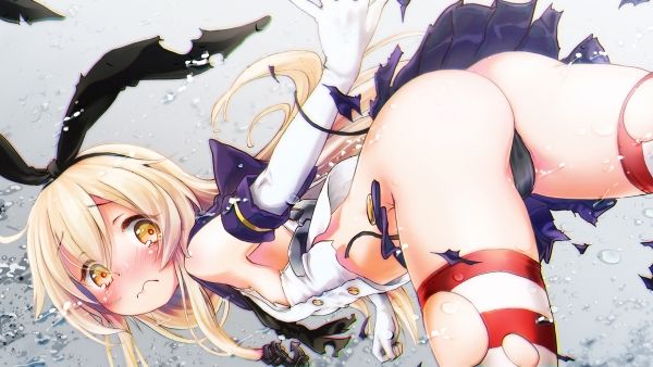 Shimakaze  hentai images page 2 full
