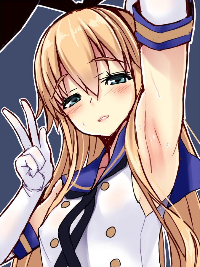 Shimakaze  hentai images page 3 full