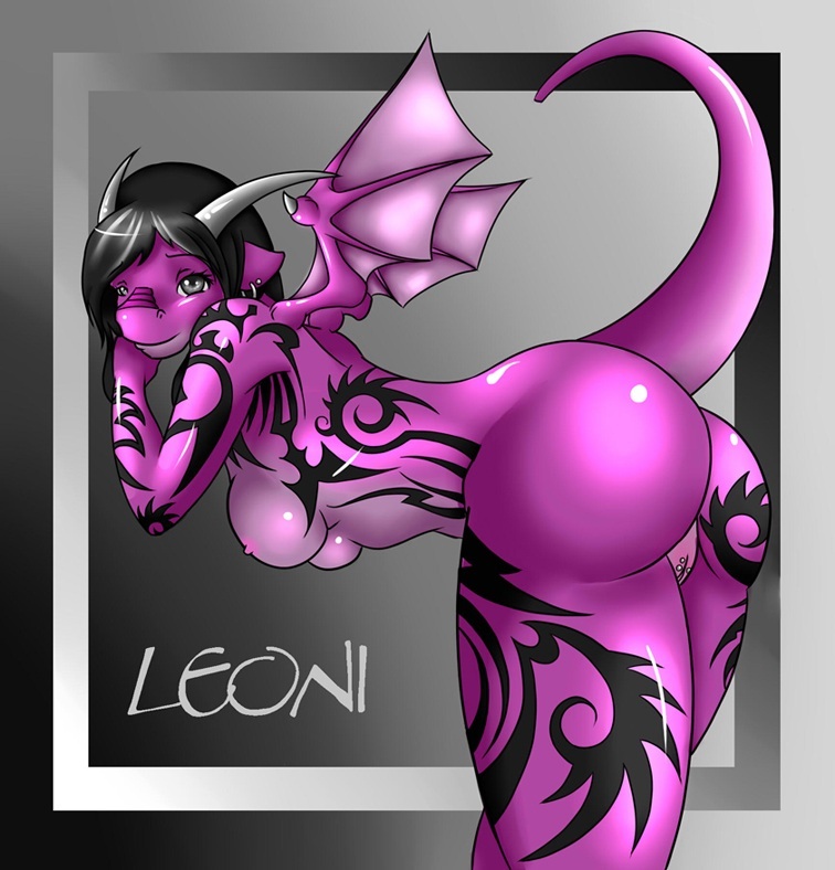 Ananster's Mega Scalie Yiss Gallery 1 page 10 full