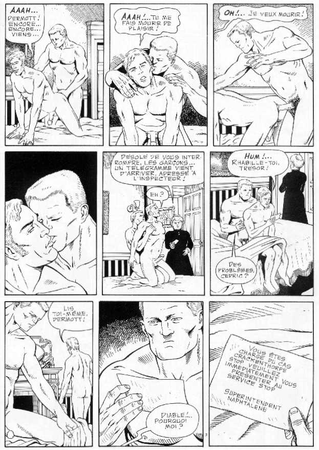 Les 11001 Verges page 8 full