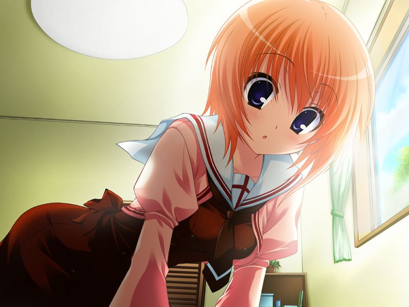 Naisho Shishunki -Himitsu ni Koisuru Imoutotachi- page 10 full