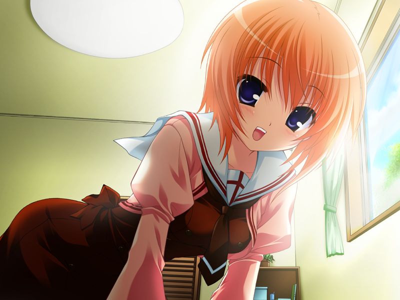 Naisho Shishunki -Himitsu ni Koisuru Imoutotachi- page 9 full