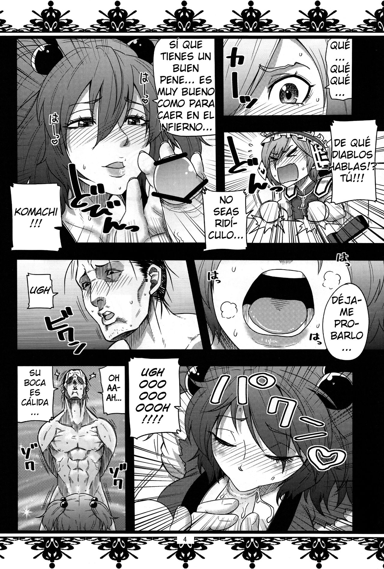 Hasta la vista BABY!! page 3 full