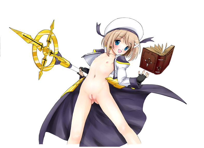 artist:Nanjou Asuka  / uncensored pics page 3 full