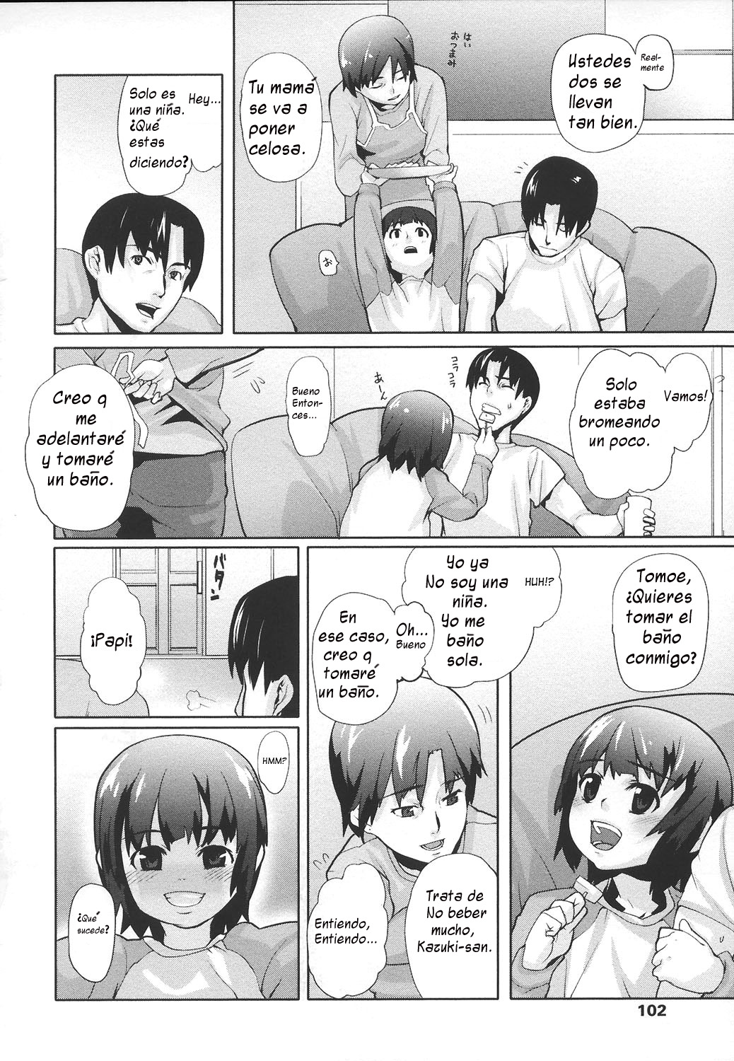 Family Conditions page 2 full