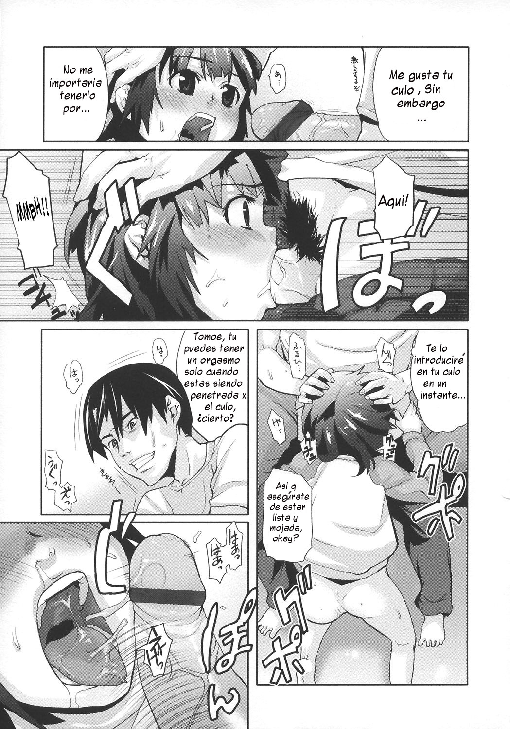 Family Conditions page 9 full