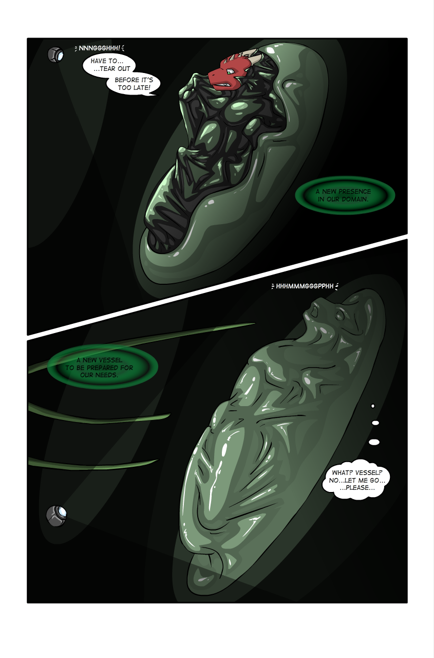 Aran: Extreme Gardening page 2 full