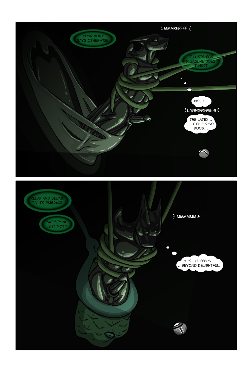 Aran: Extreme Gardening page 3 full