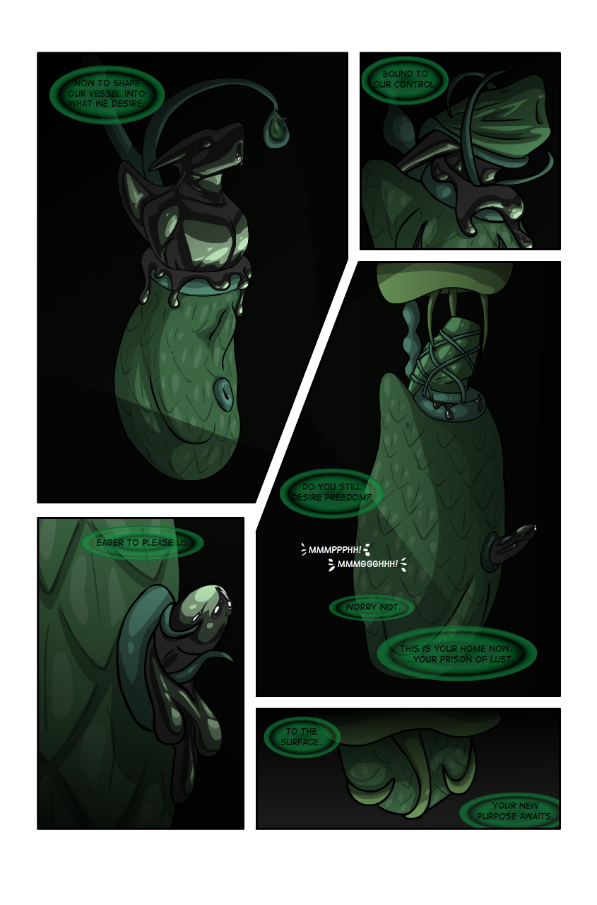 Aran: Extreme Gardening page 4 full