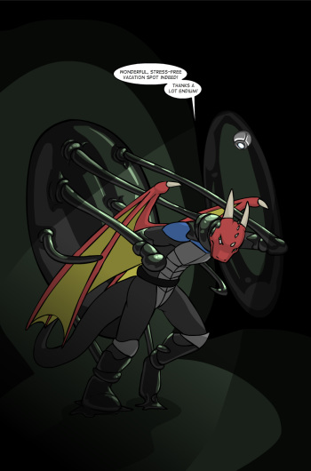 Aran: Extreme Gardening cover