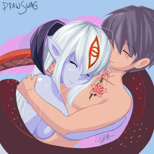 Monmusu Quest Alice page 1 full