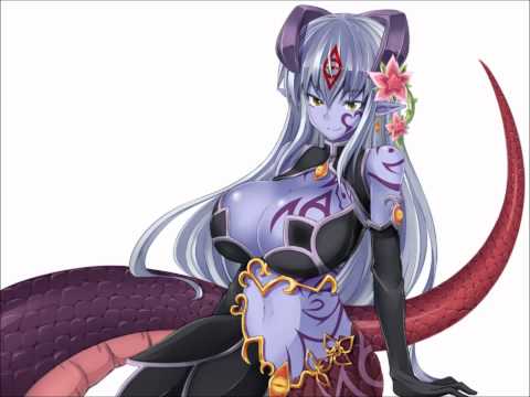 Monmusu Quest Alice page 3 full