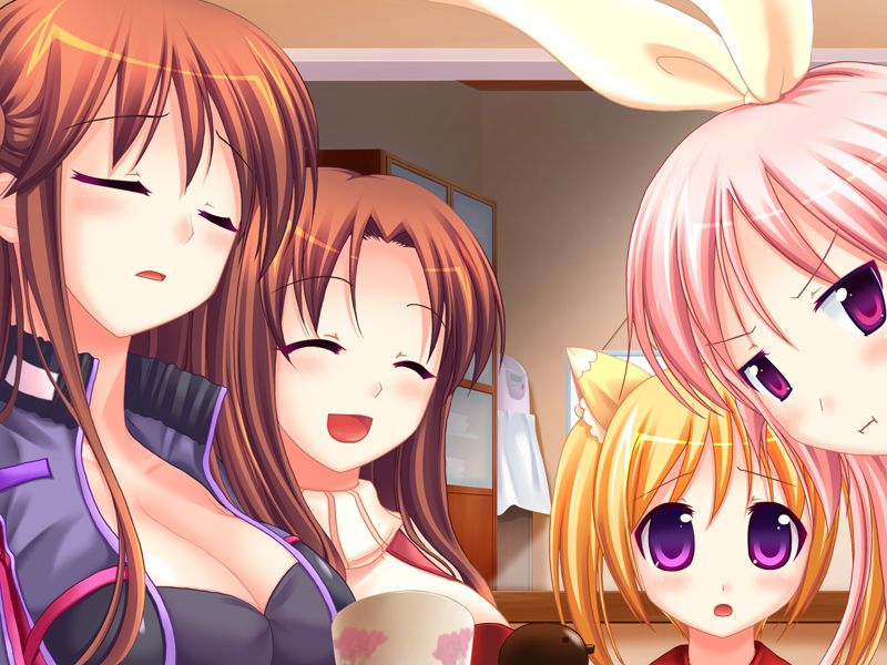 Hara min!! ~Saimin Nakadashi Kozukuri Sengen~ page 3 full