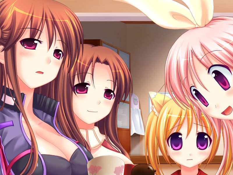 Hara min!! ~Saimin Nakadashi Kozukuri Sengen~ page 4 full