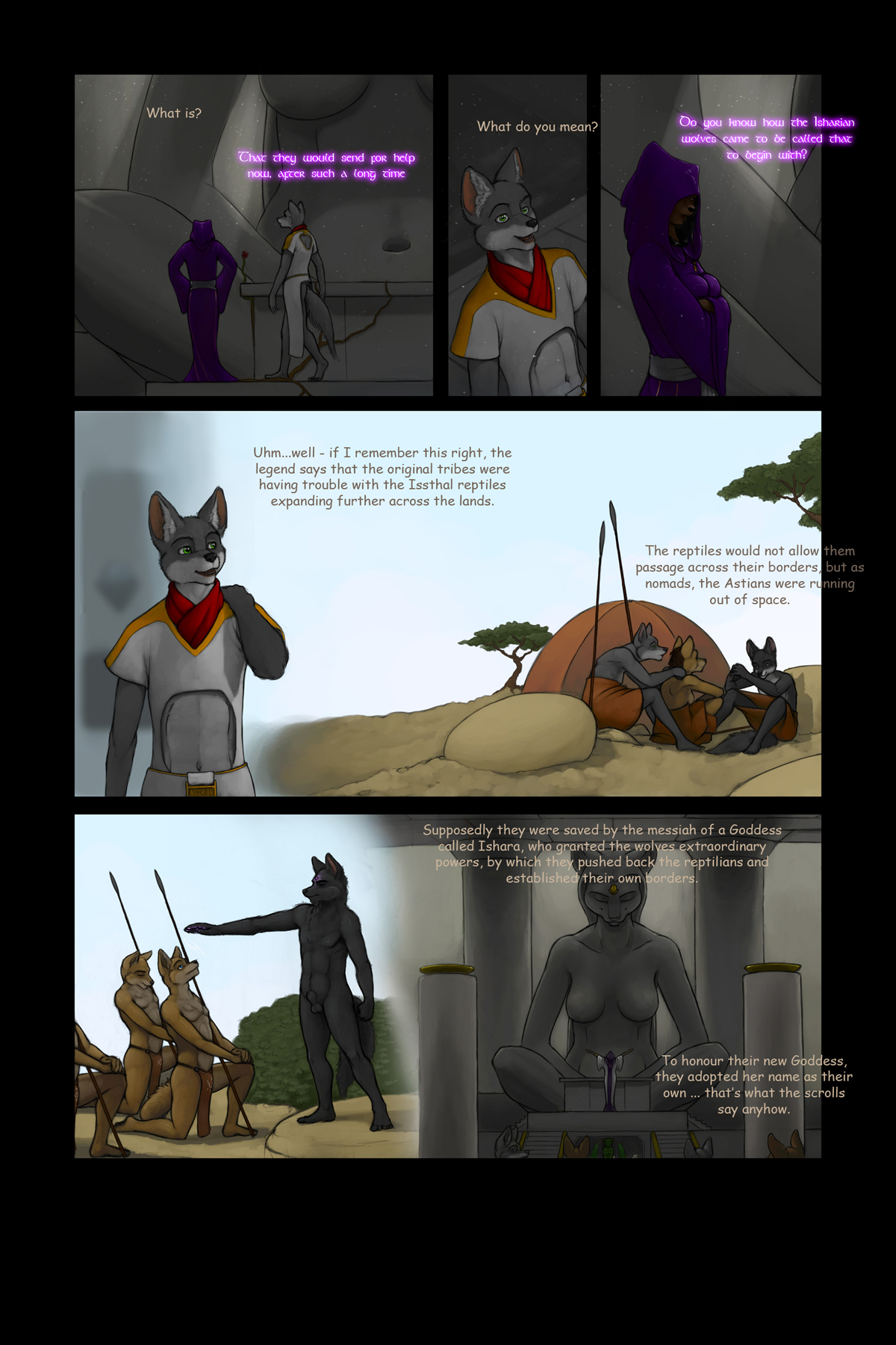Resurgance page 5 full
