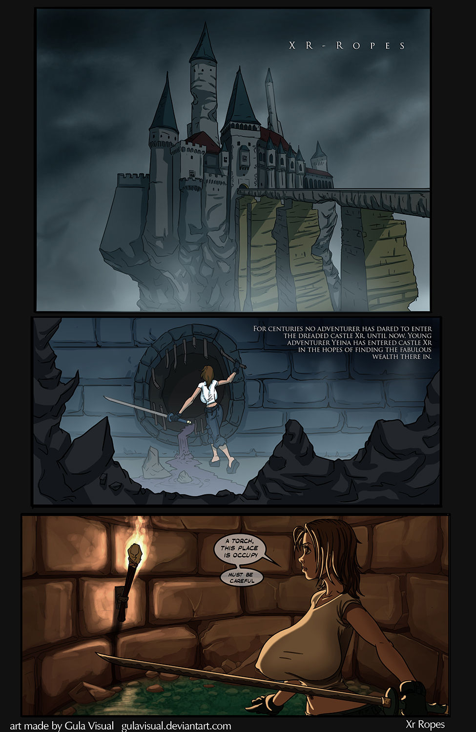 XR-Ropes page 1 full