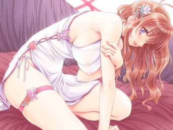 Excellent Ladies Vol. 2 cover