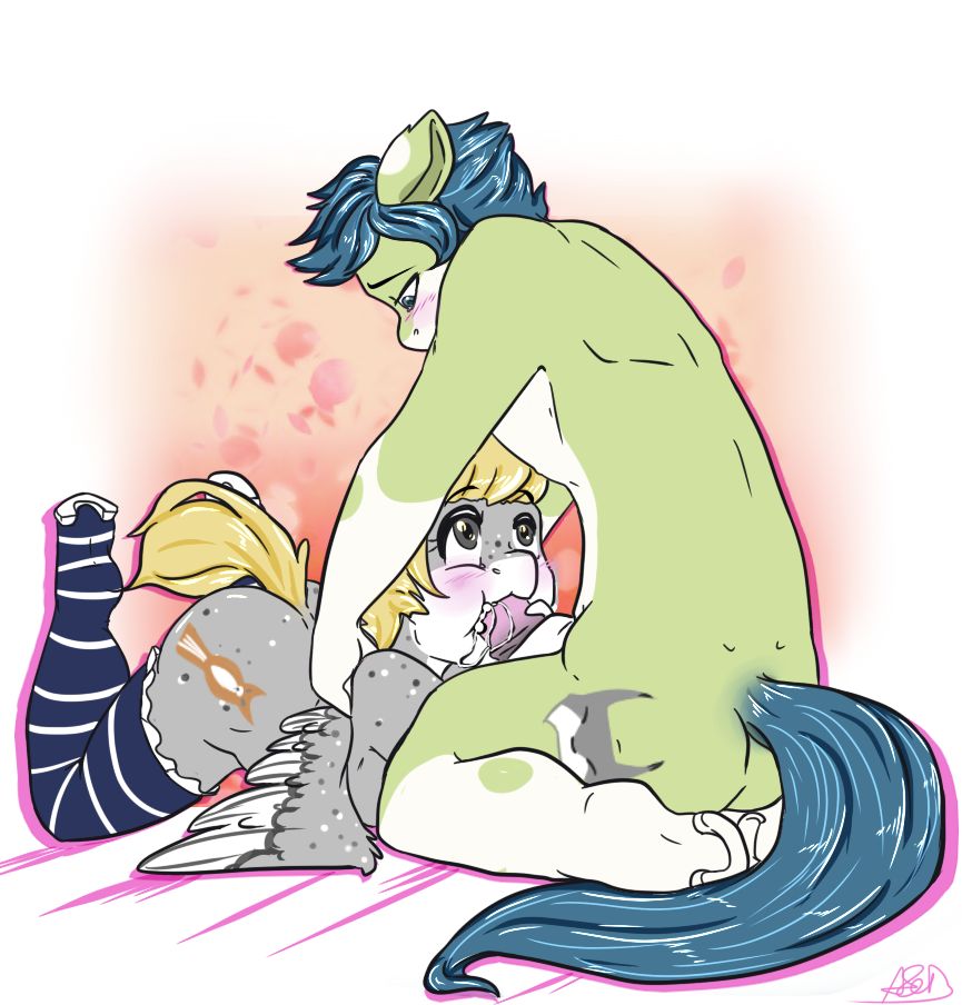 Arnachy Bunny page 10 full
