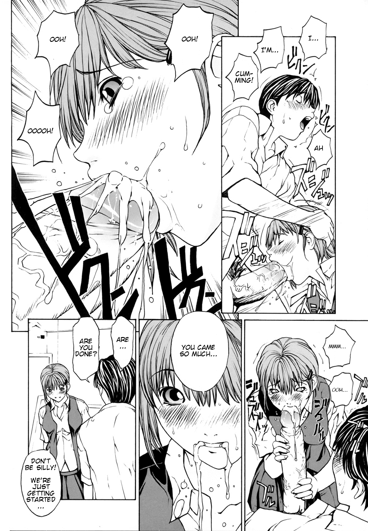 Kussetsu Ch. 9 page 10 full