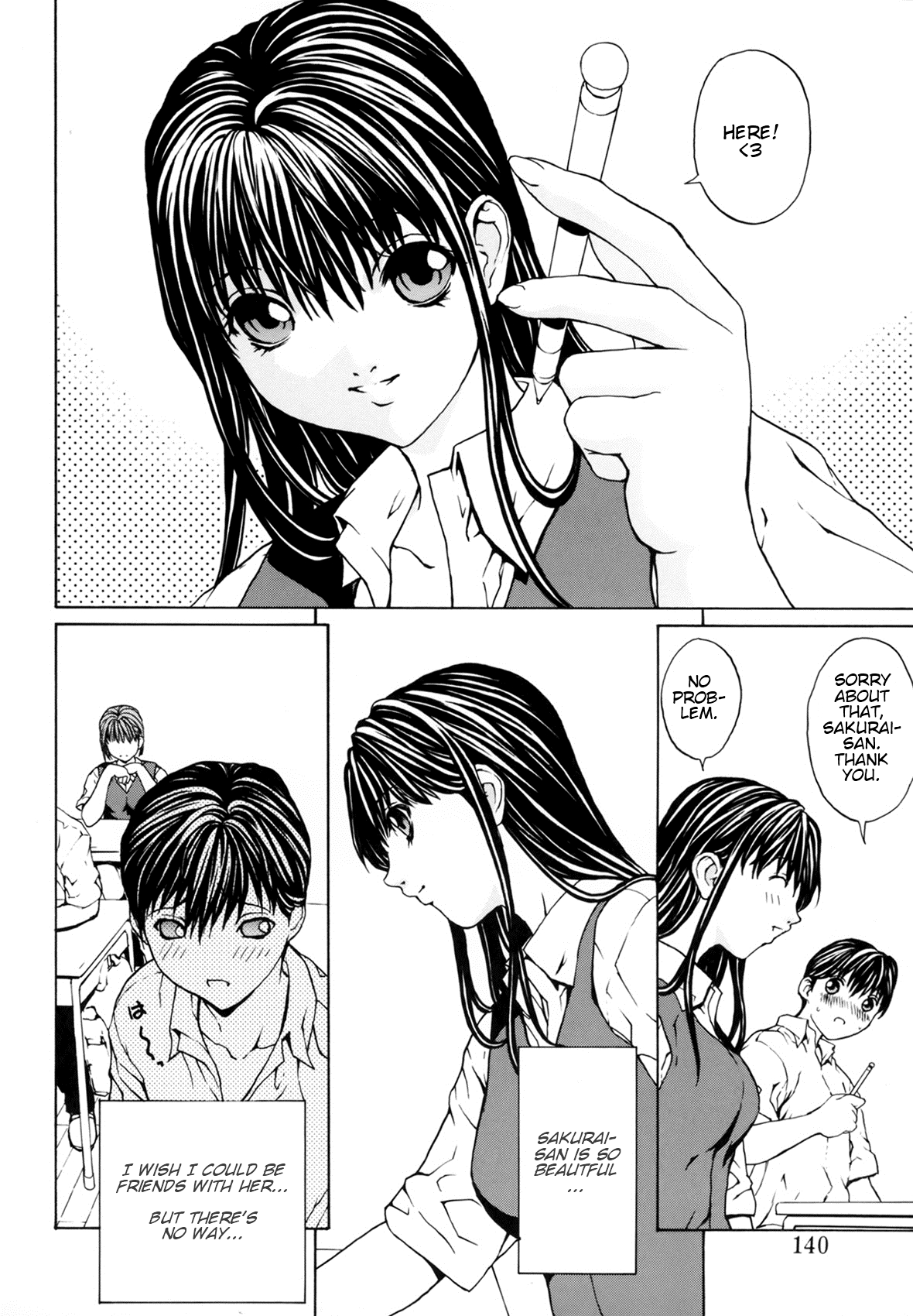 Kussetsu Ch. 9 page 4 full