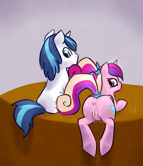 mlp prinses cadance page 3 full